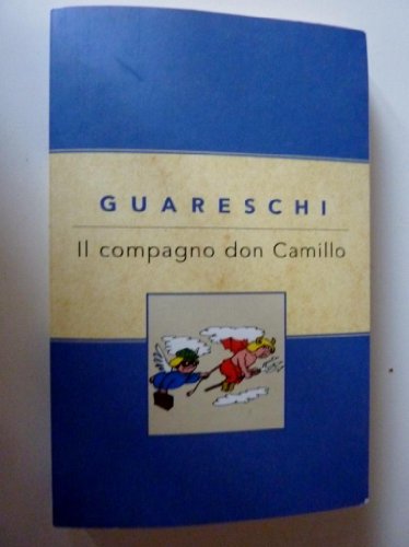 IL COMPAGNO DON CAMILLO