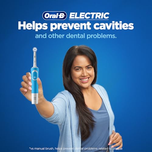 Oral-B Sensi UltraThin - Testine di ricambio per spazzolino elettrico