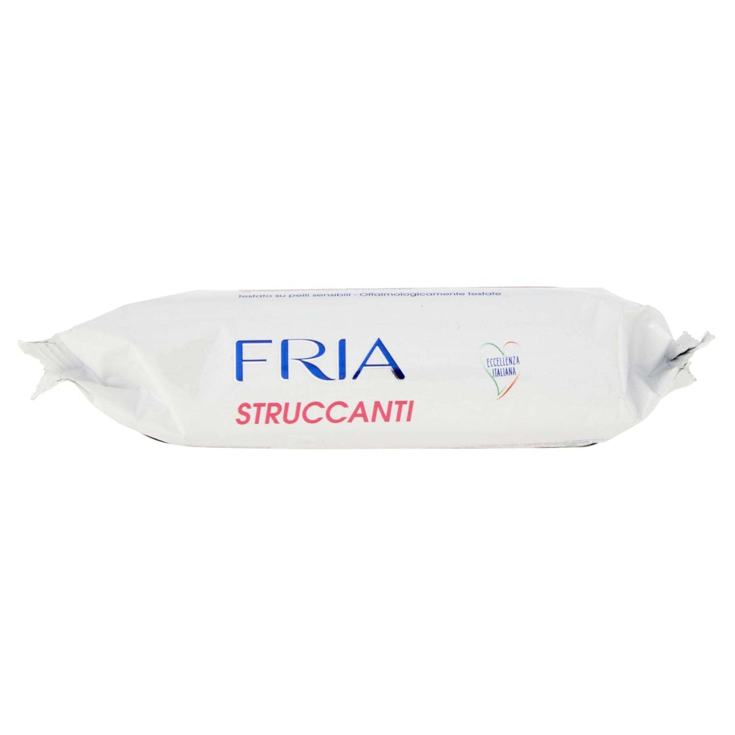 FRIA Salviette Struccanti acqua micellare - 1 Pezzo