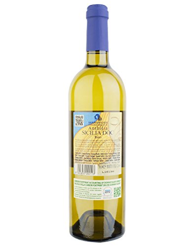 Sicilia DOC Anthìlia Donnafugata 2020 0,75 L
