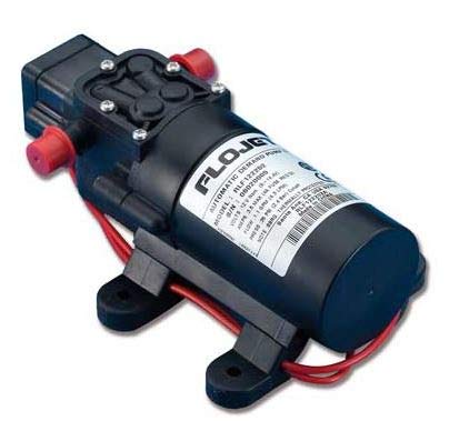 Flojet Mini Autoclave a Basso consumo energetico