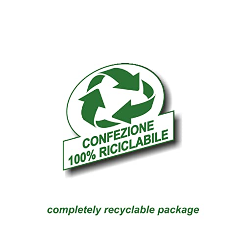 Euromeci Powder Net, Sbiancante per gel-coat e teak in polvere, 750 g