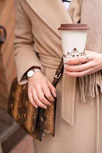De'Longhi Travel Mug