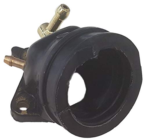 COLLETTORE ASPIRAZIONE SCARABEO E2 125 2004 2005 2006