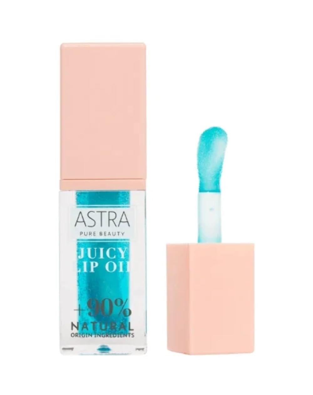 Astra Juicy Lip Olio Pure Beauty