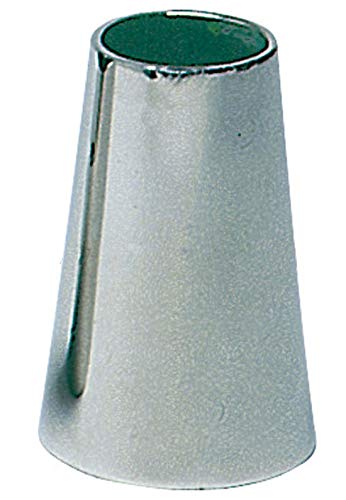 OSCULATI Base conica Diritta Inox 30 mm