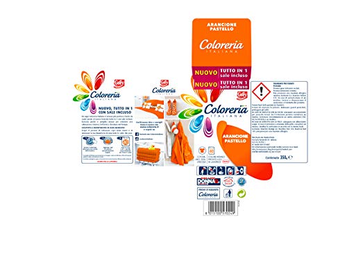 Grey Colorante per Tessuto - 1 Colorazione