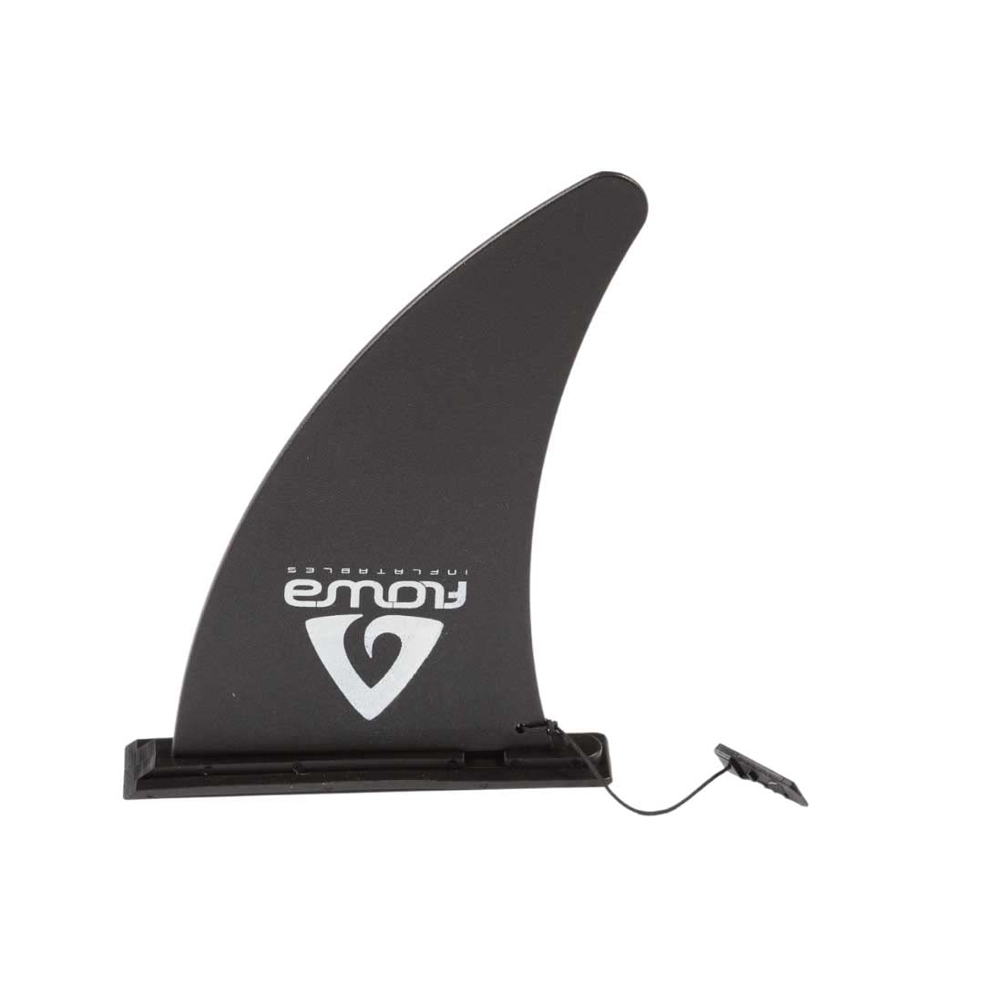 Flowa, Fin For Isup, Pinnetta Per Sup, Multicolore, U, Unisex-Adult.