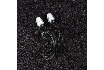 Bottari 60348 Strobo Yeah Luci LED per Auto, Bianca