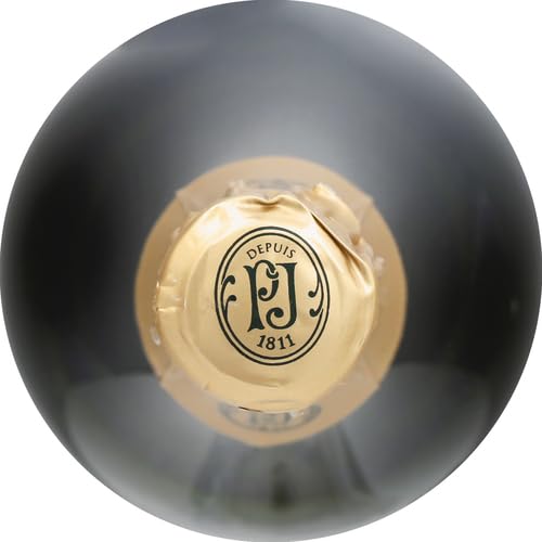 Perrier-Jouët Champagne Grand Brut astucciato