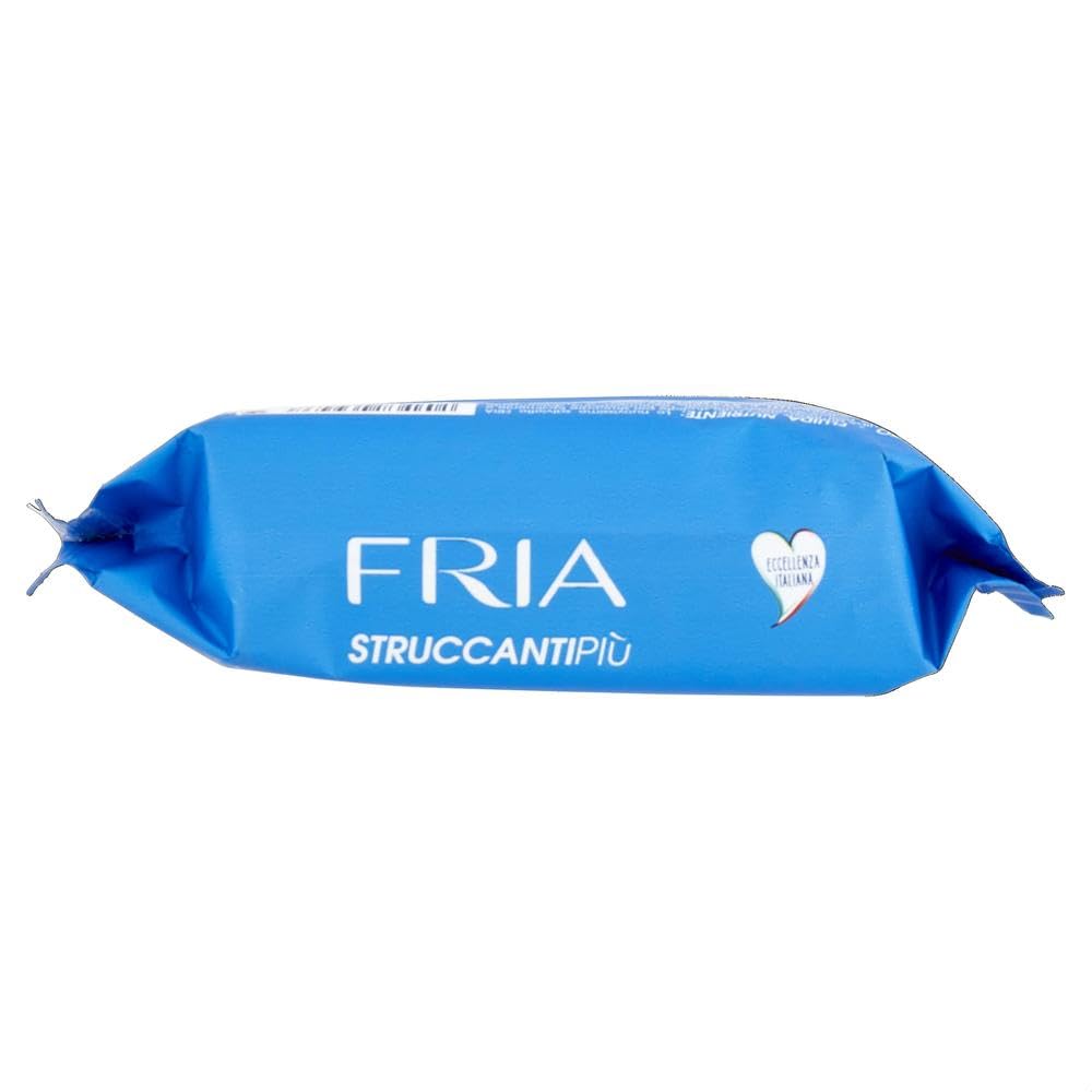Fria Struccante Fuida pelli normali 20 unità