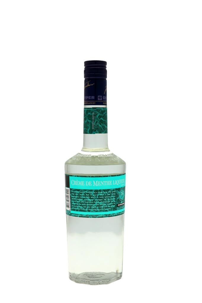 DE KUIPER CREMA MENTA VERDE CL.70 DE KUIPER CREMA MENTA VERDE CL. 70