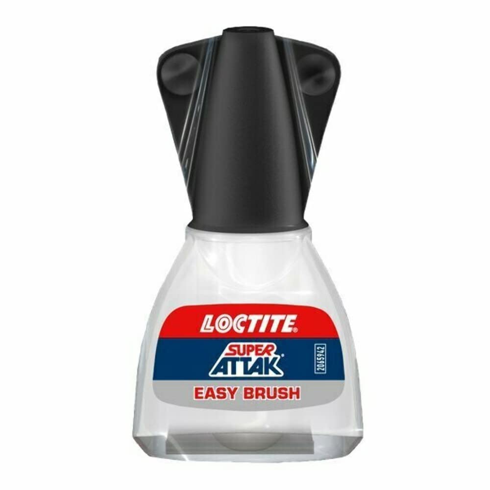 Loctite Attak 'Easy Brush'