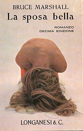 L- PADRE HILARY - BRUCE MARSHALL - LONGANESI --- 1966 - CS - ZCS176