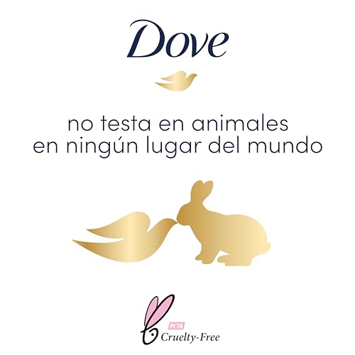 Dove Deo Crema Original senza Alcool - 50 Ml