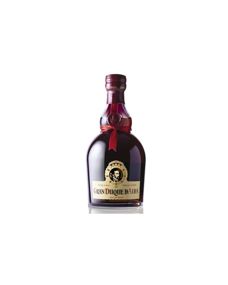 Williams & Humbert Brandy Gran Duque d'Alba - 700 ml
