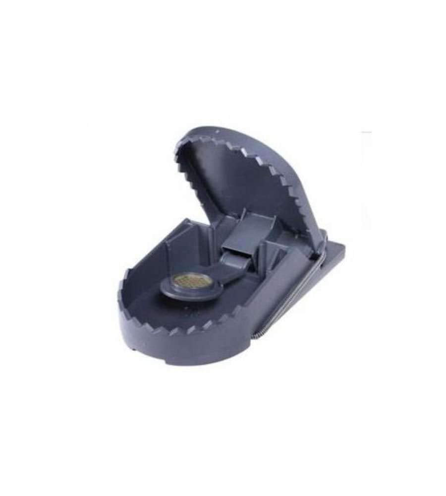 SWISSINNO Trappola per RATTI SUPERCAT Grande PZ1