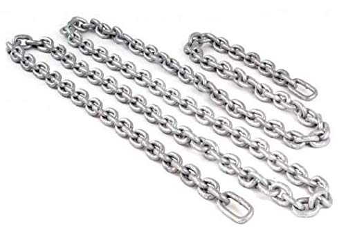 Catena SPEZZONE 8 MM