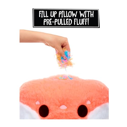 Fluffie Stuffiez