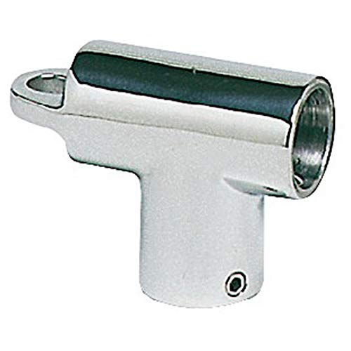 OSCULATI Raccordo T 90° 22mm c/Occhio