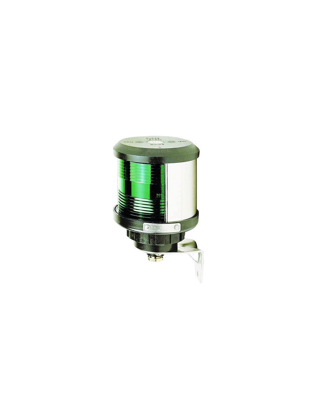DHR Fanale Verde 25 W