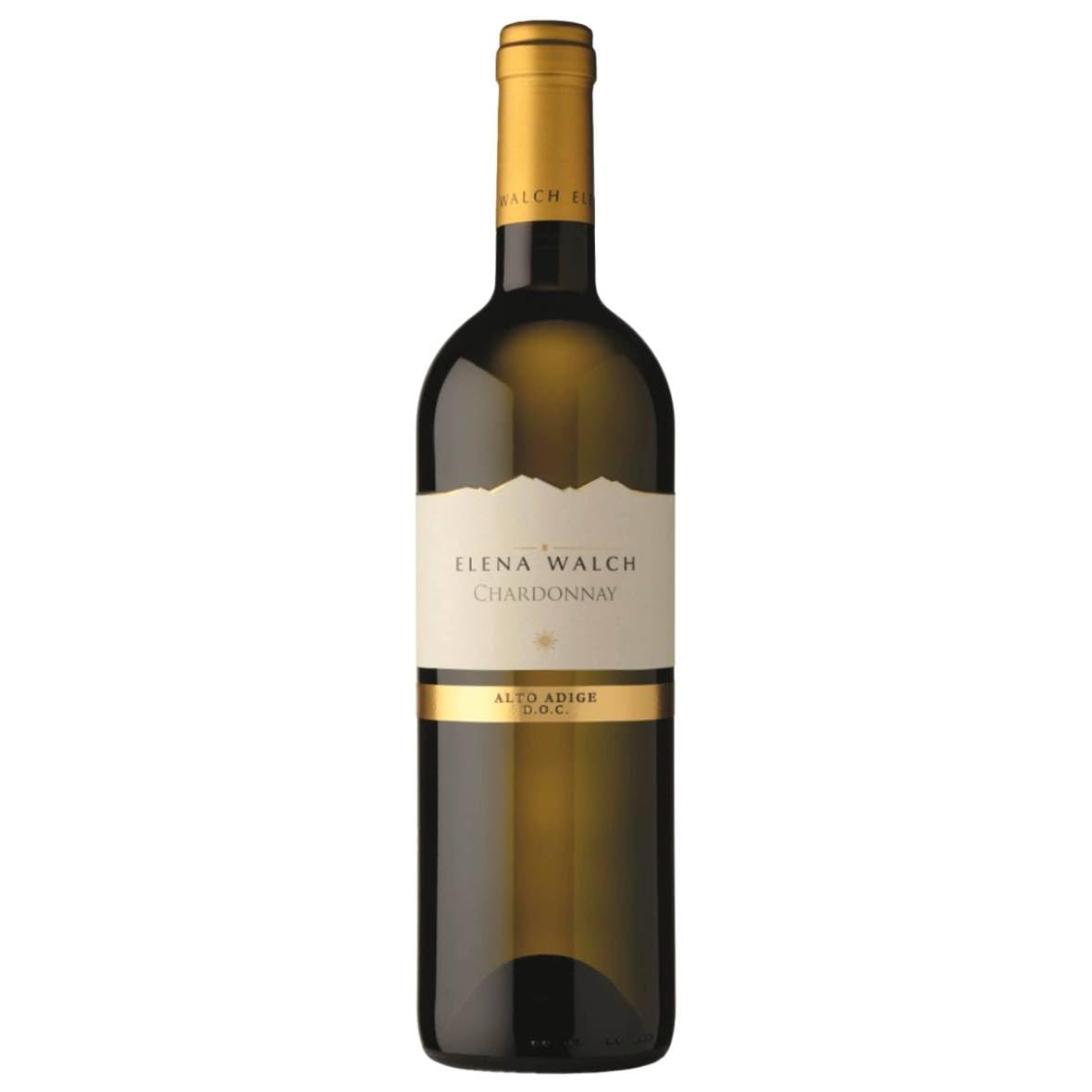 Elena Walch Chardonnay Doc, 75cl