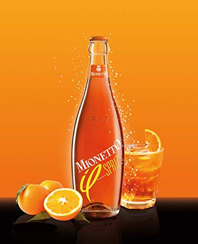 Mionetto il Spriz perl di vino (6 x 0.75 l)