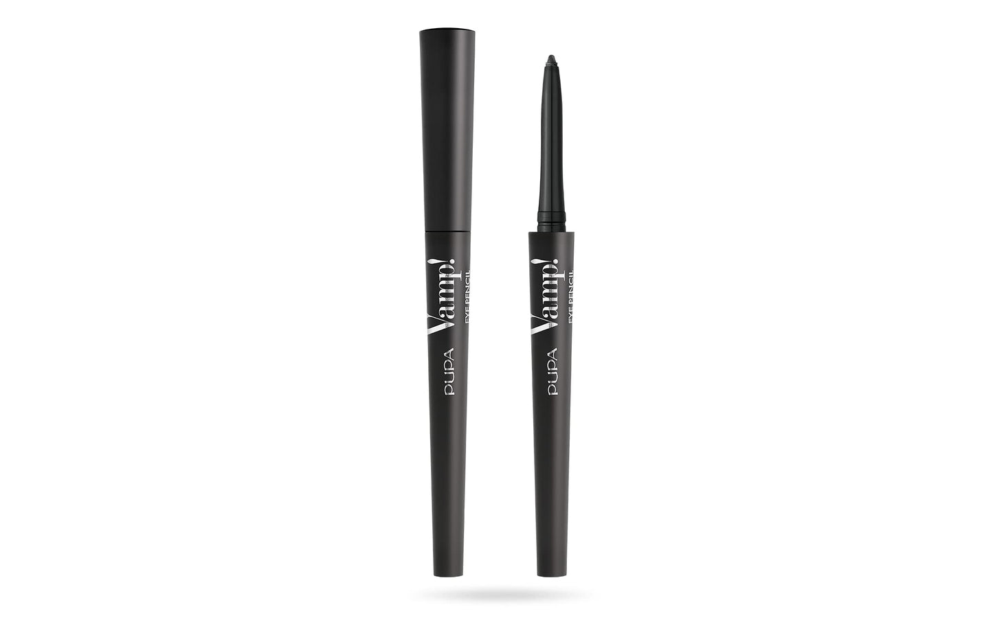 Pupa Vamp! Mascara Forever + Vamp Eye Pencil + Beauty