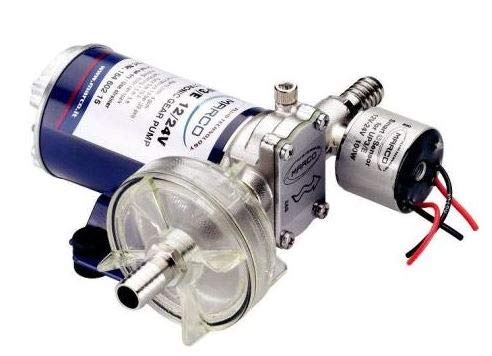 MARCO Autoclave Elettronica UP3/E