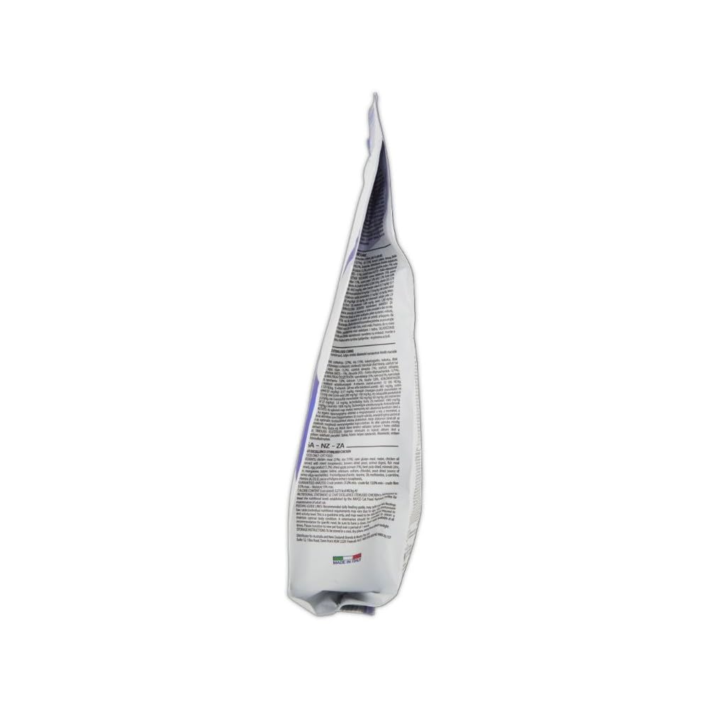 Lechat Excellence Gr.400 Croccantino Sterilised