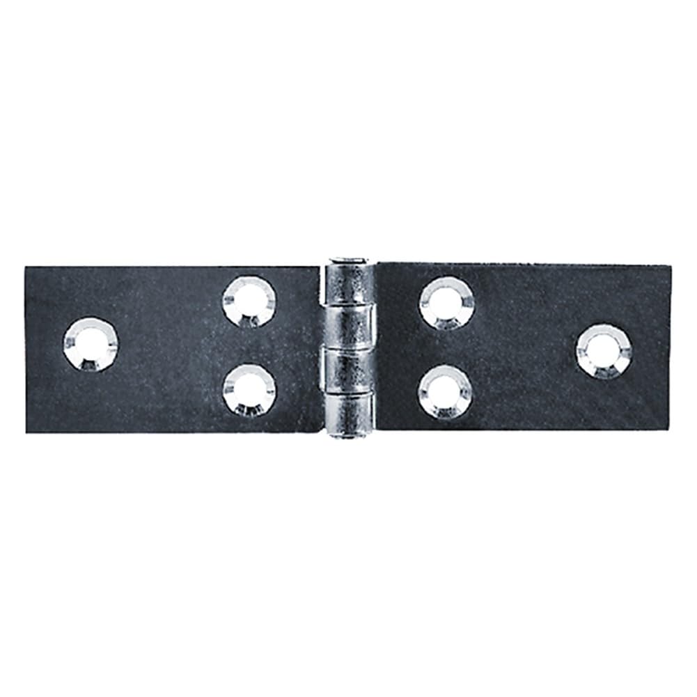 Cerniera Ali Lunghe Art.122 Mm 25 X 100 - Pz. 4