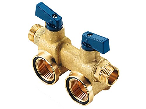 Collettori di distribuzione COLLETTORE MODULARE TOTEM 3/4-1X1 PZ 4