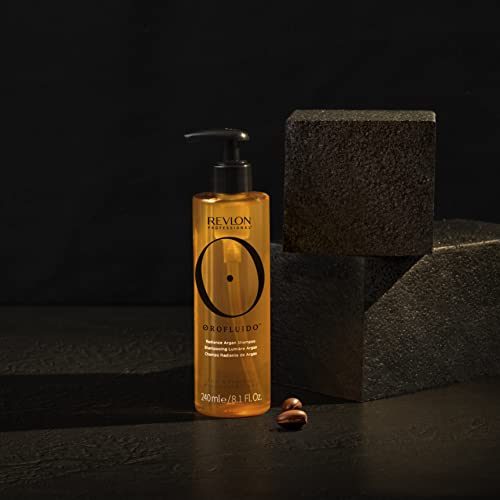 REVLON PROFESSIONAL OROFLUIDO PREZIOSO OLIO DI ARGAN ELIXIR