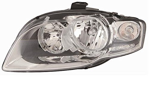 FARO - PROIETTORE H7/H7 C/MOTORE ELETTRICO A4 11/'04>10/'07 - DX