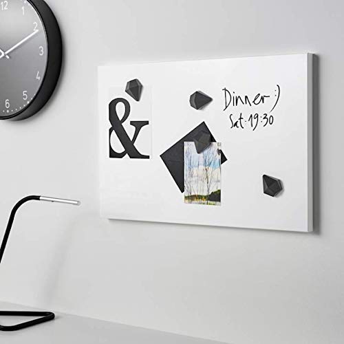 Ikea Svensas 004.403.63 - Lavagna per appunti, colore: Bianco