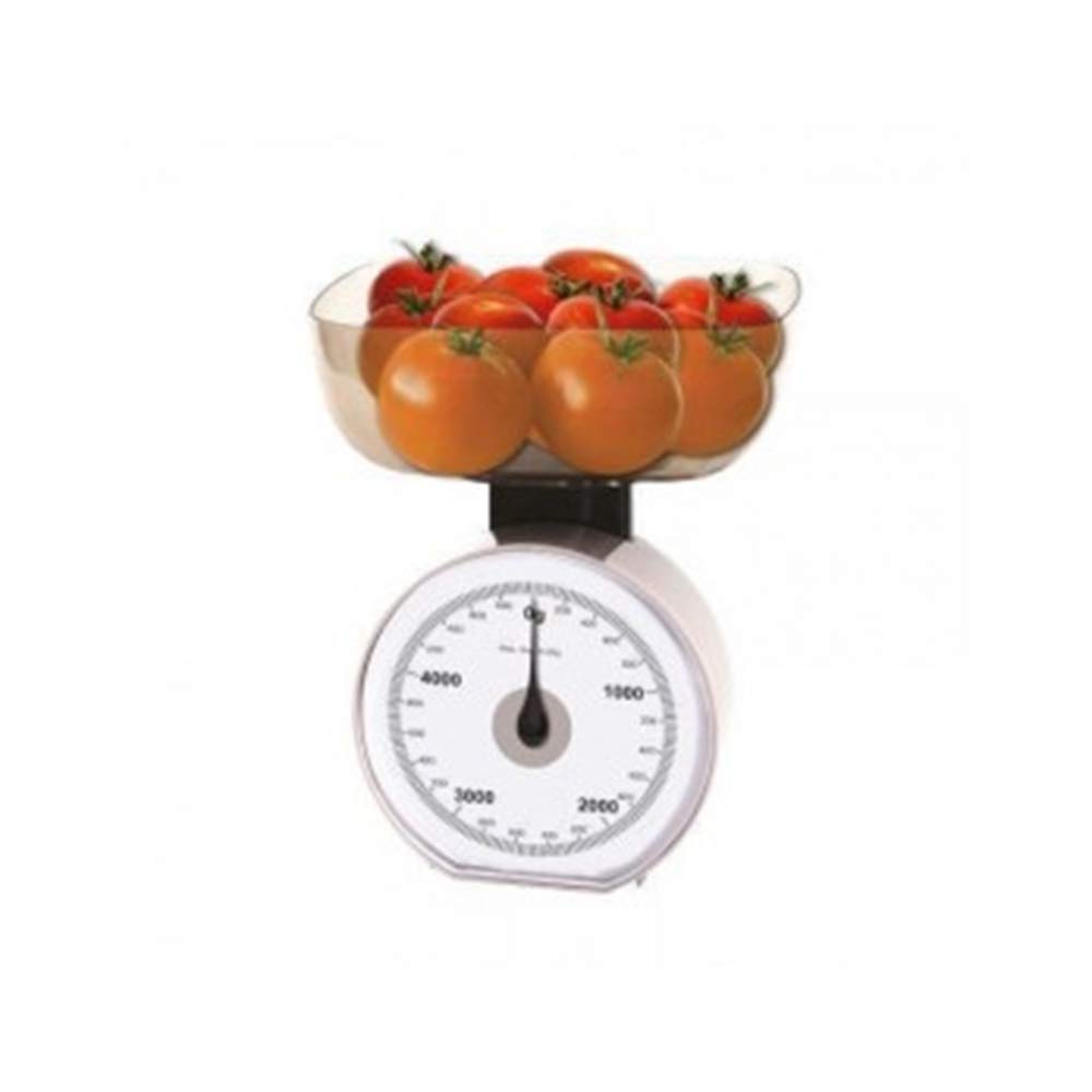 Bilancia cucina 5kg.break shabby