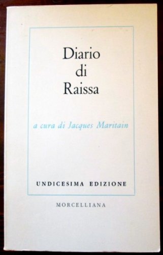 Diario di Raissa