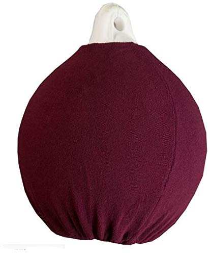 Fendress COPRIPARABORDO A6 Bordeaux Doppia Calza