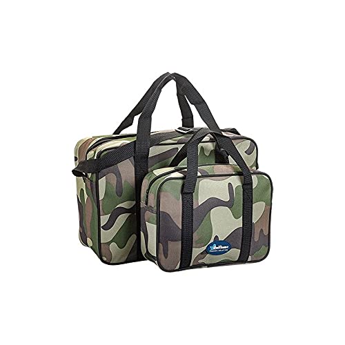 Borse termiche militare set 24+7 lt.