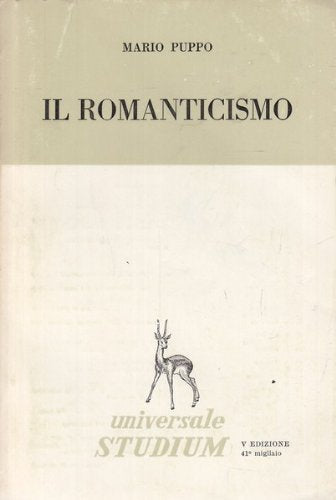 Il romanticismo