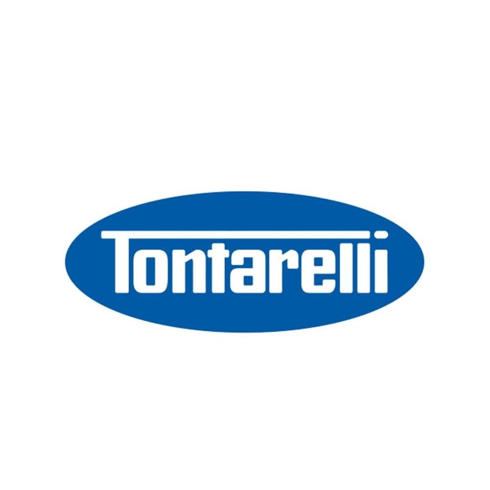 Tontarelli Centrifuga Asciugatrice Insalata Rucola Verde 24 cm