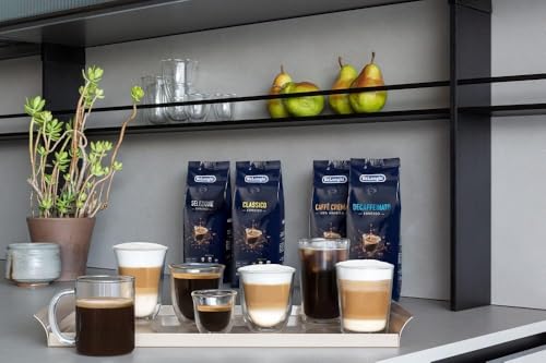 De’ Longhi DLSC319 2 Bicchieri