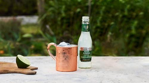Fever-Tree Gift Box - Cocktail