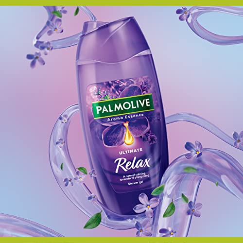 Palmolive Bagnoschiuma