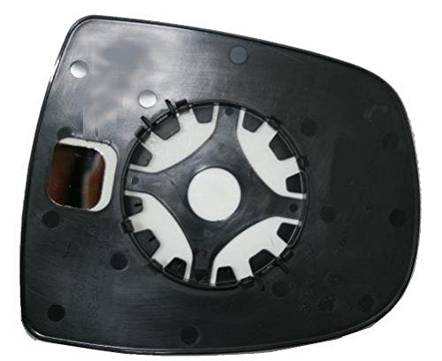 Piastra Specchio Termica sinistro