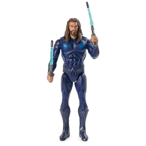 dc comics Aquaman Figure 12inFeatureFig