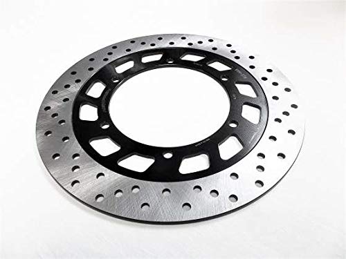 DISCO FRENO POSTERIORE XT Z SUPERTENERE' 1200 2010 2011 2012 2013