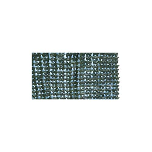 Siepe Artificiale 'Edera' Mt 1,5 X 3