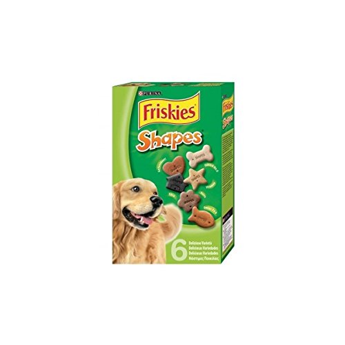 Friskies - Shapes Cani - 800 G