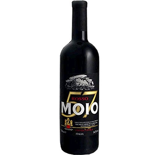 Vino Primitivo MOIO 57 - Cantine MOIO - Cartone 6 pezzi